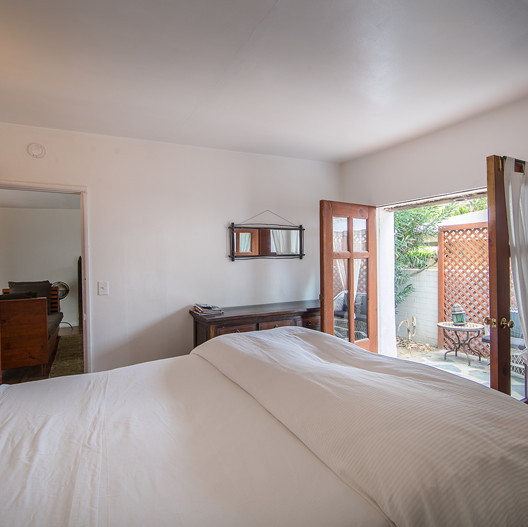 Nomad Suite
